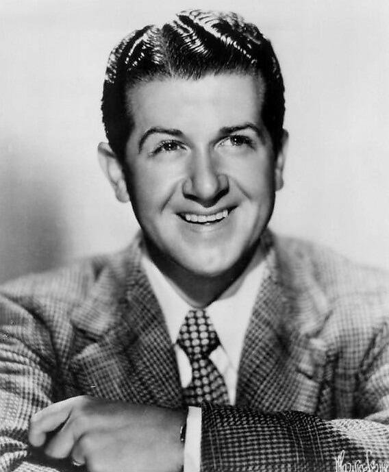 Eddy Howard & His Orchestra