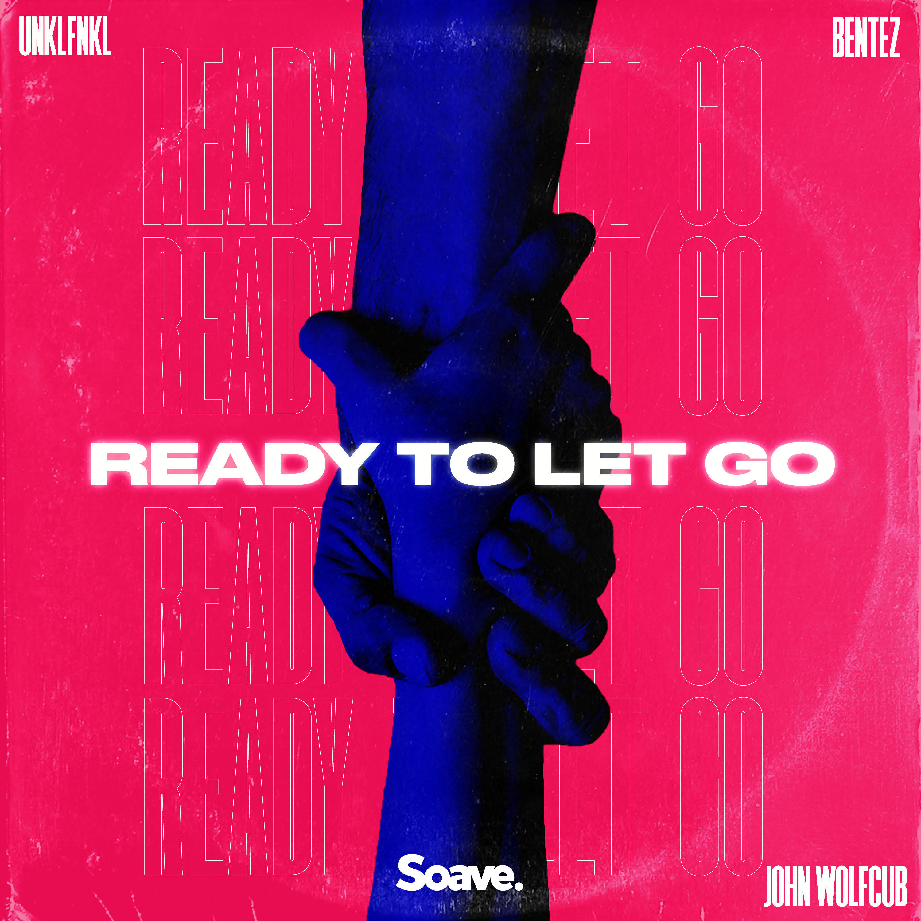 Ready To Let Go