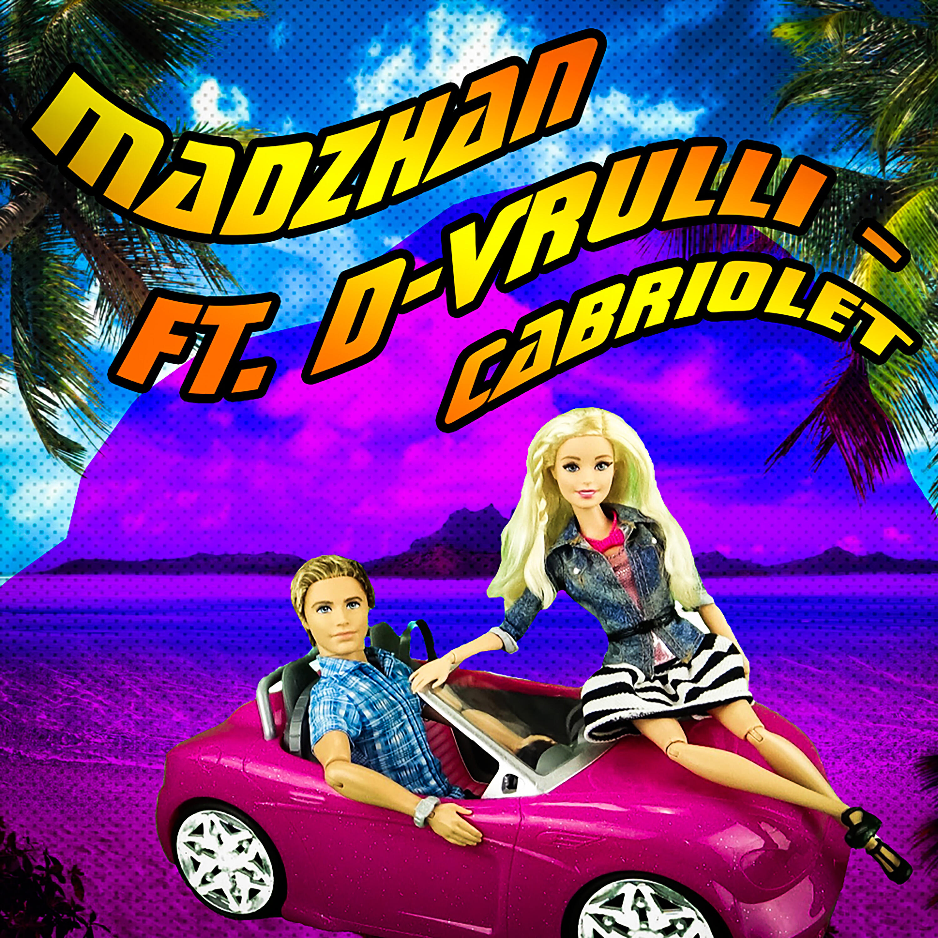 Cabriolet (feat. D-VRULLI)