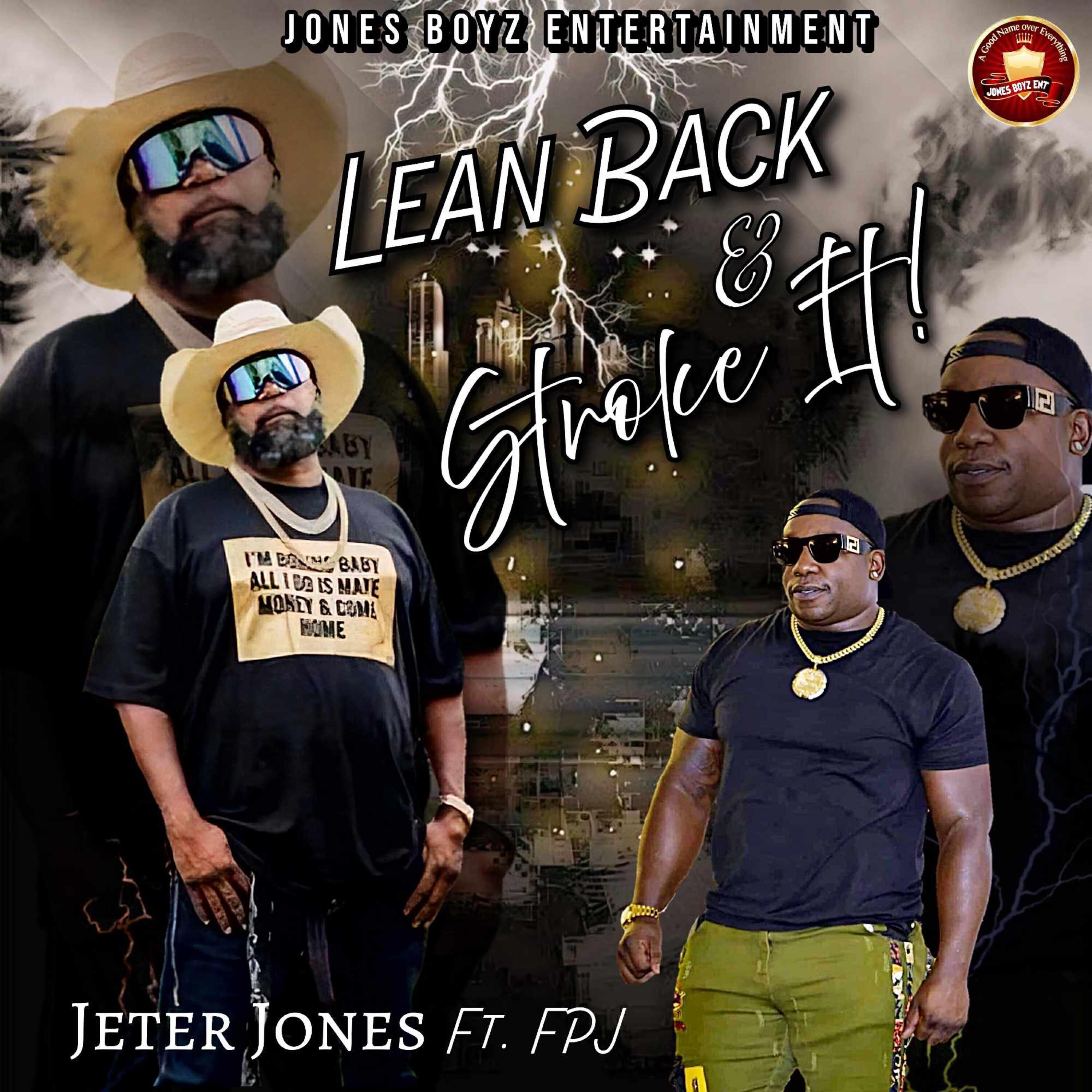 Jeter Jones