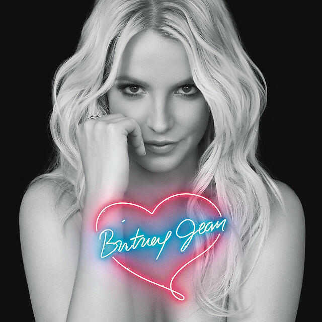 Britney Spears - Chillin' With You (feat. Jamie Lynn)