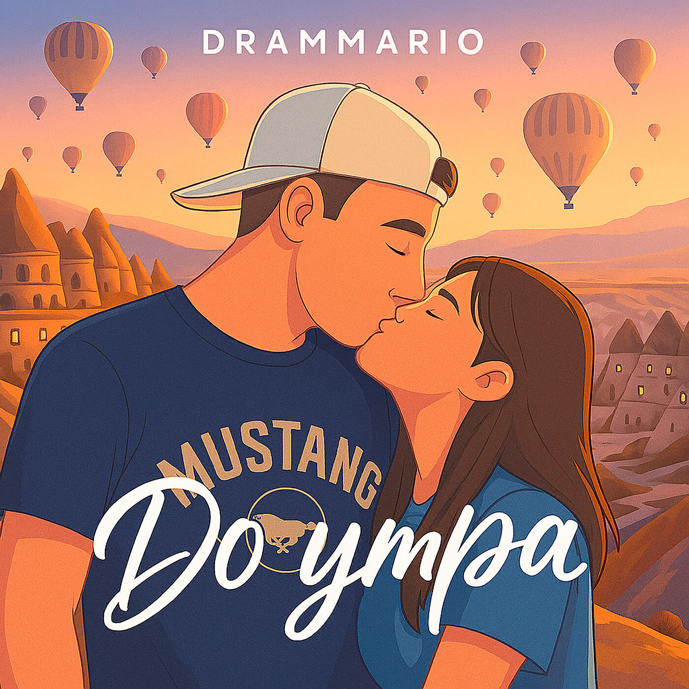 Drammario