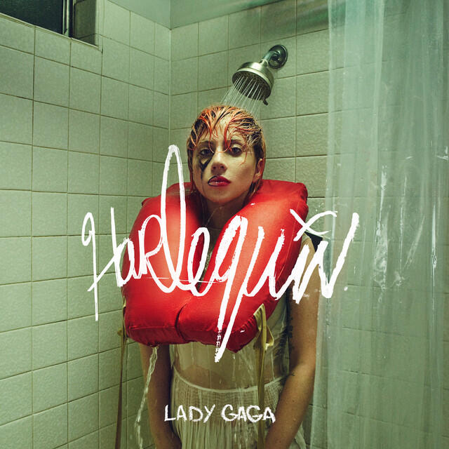 Альбом Harlequin исполнителя Lady Gaga