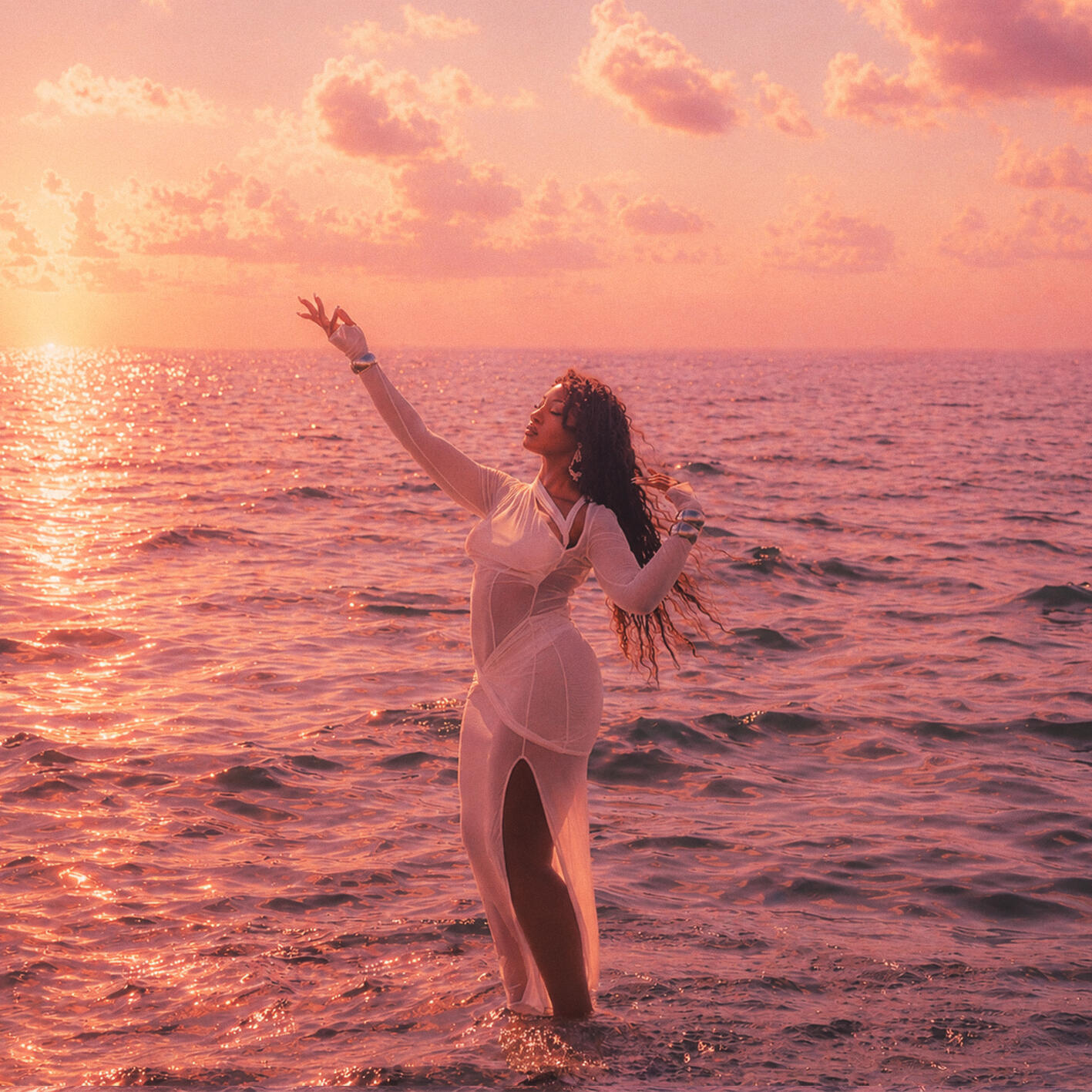 Me & U (Sammy Virji Remix)