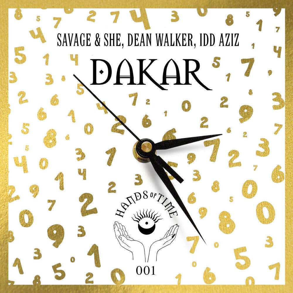 Dakar