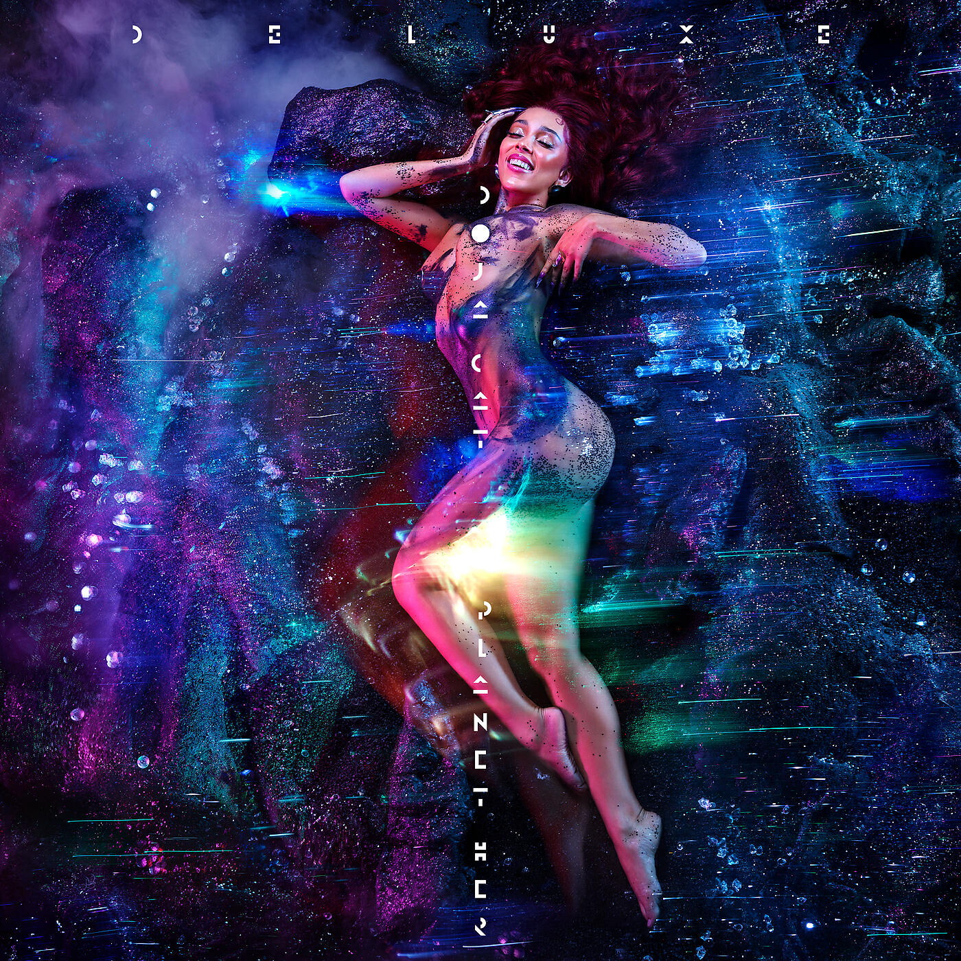 Planet Her (Deluxe)