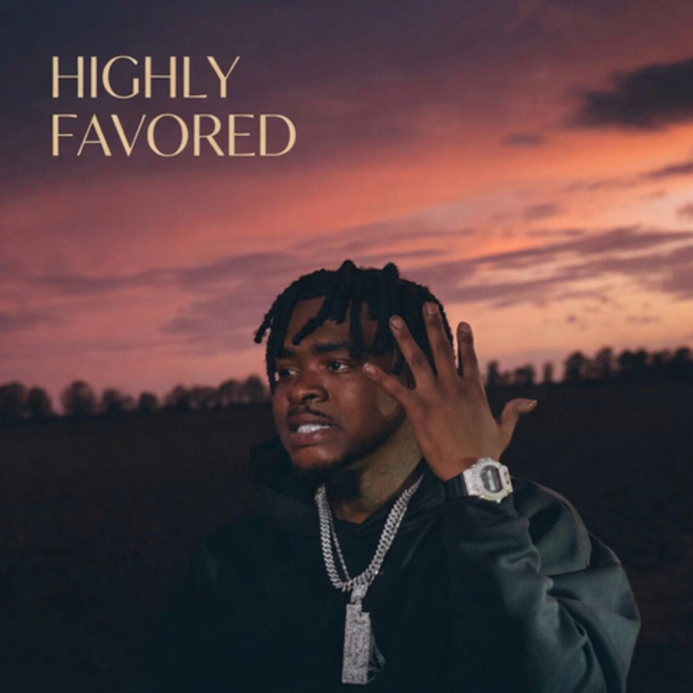Highly Favored
