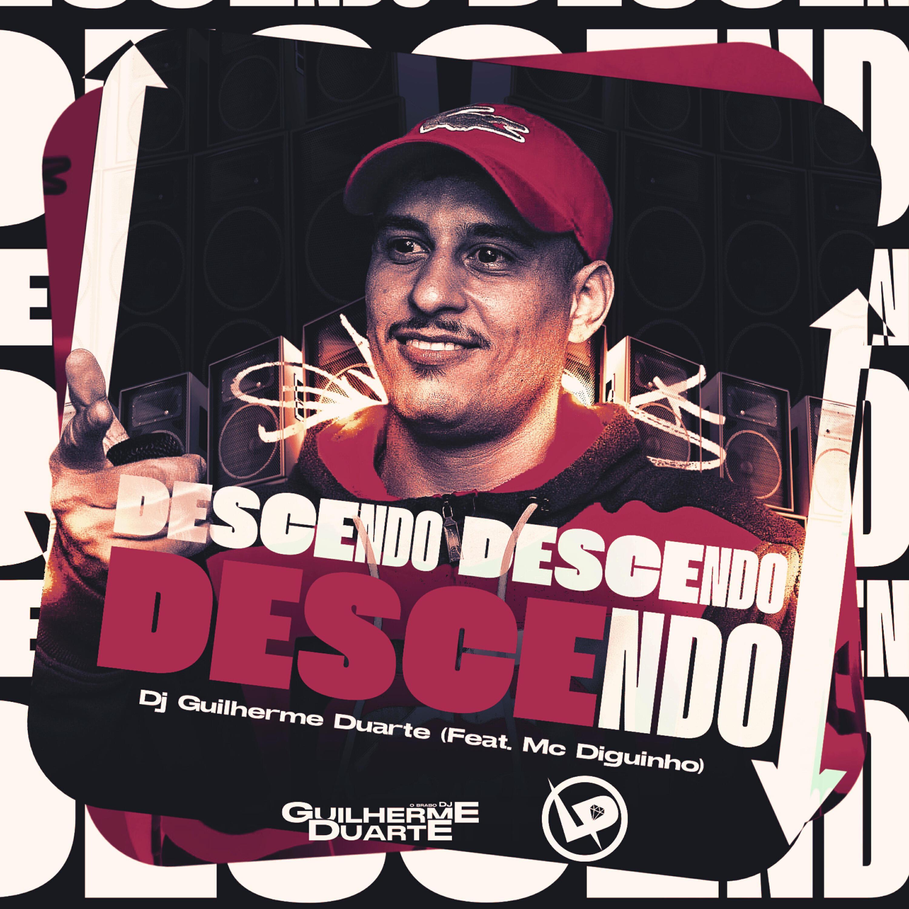 DJ GUILHERME DUARTE