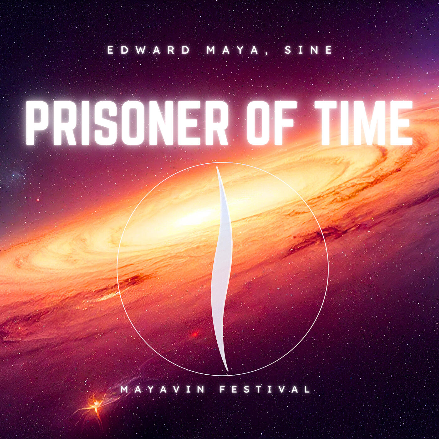 Prisoner of Time (Mayavin Festival)