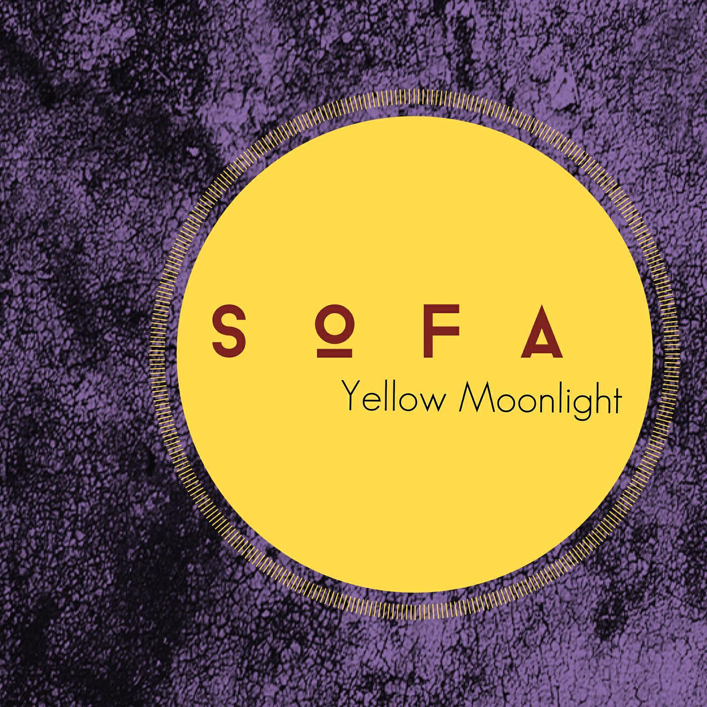 Yellow Moonlight