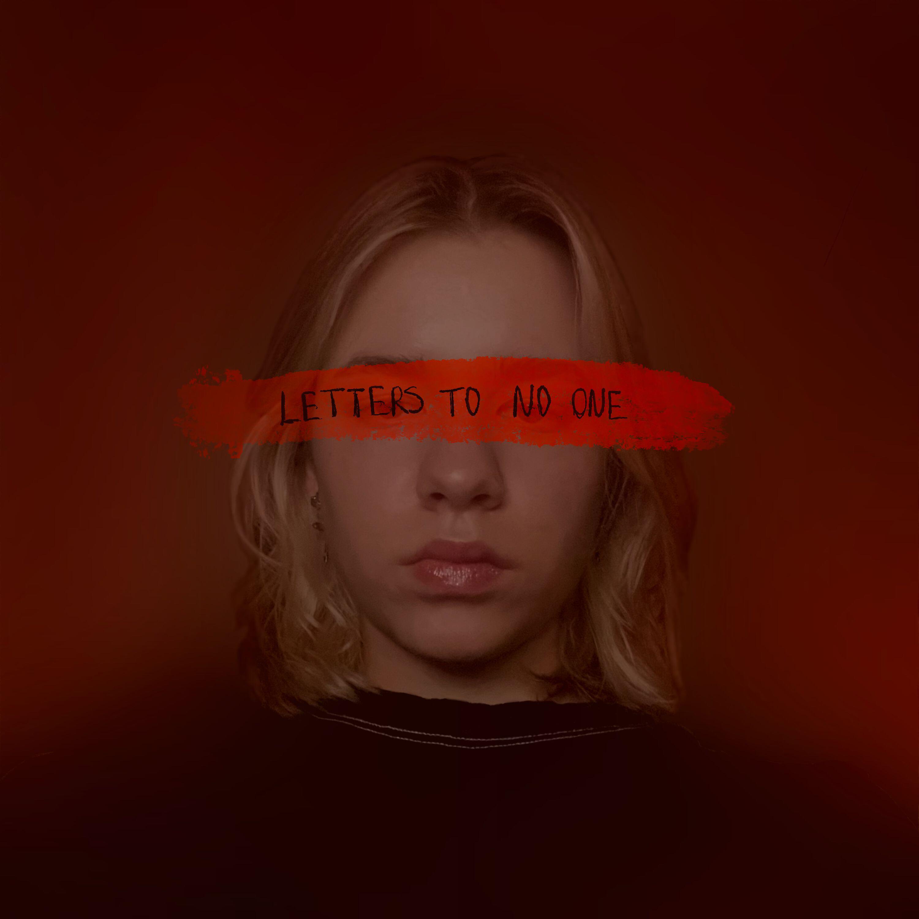 Альбом Letters to No One исполнителя Ая