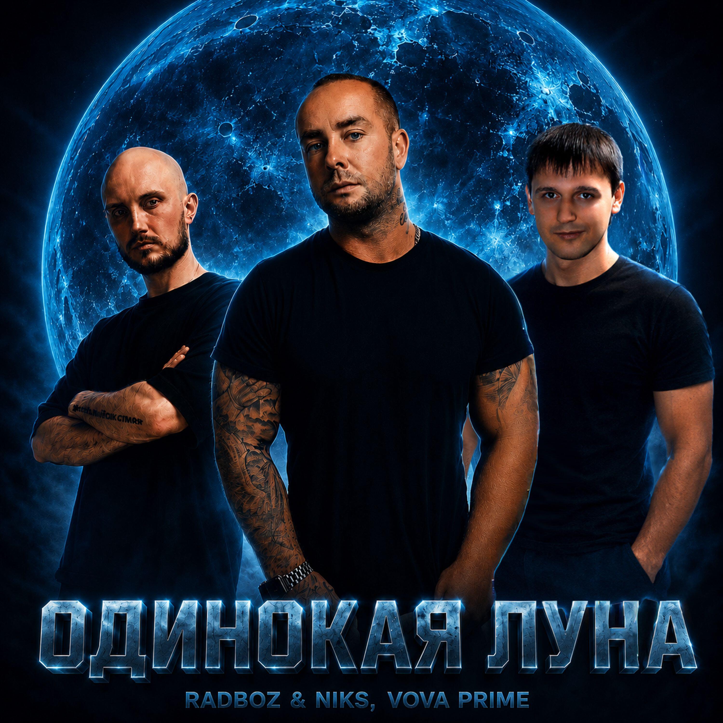 RadboZ & NIKS