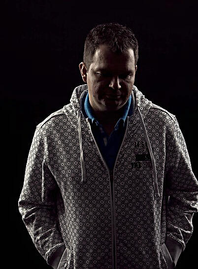 Laurent Wery