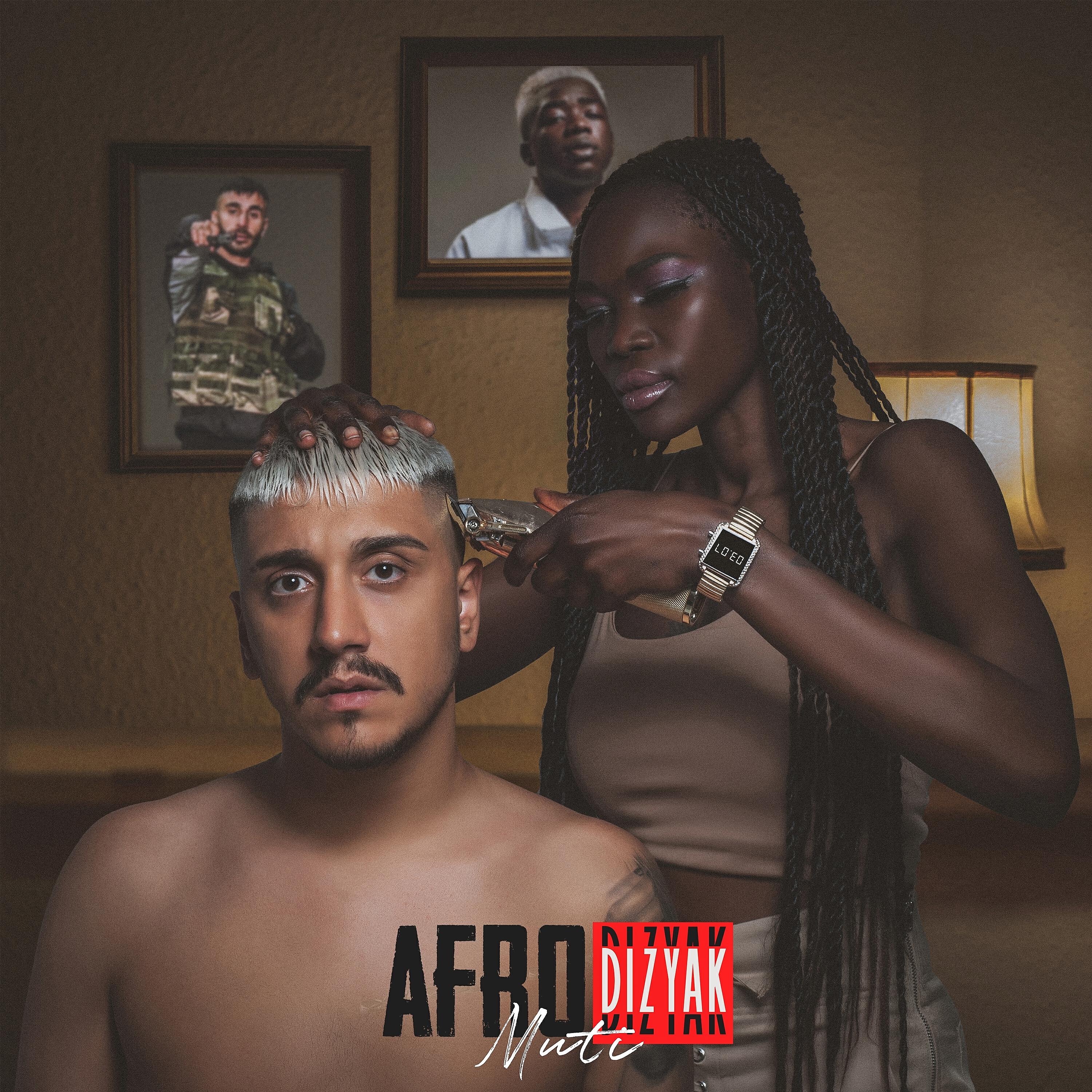 AFROdizyak
