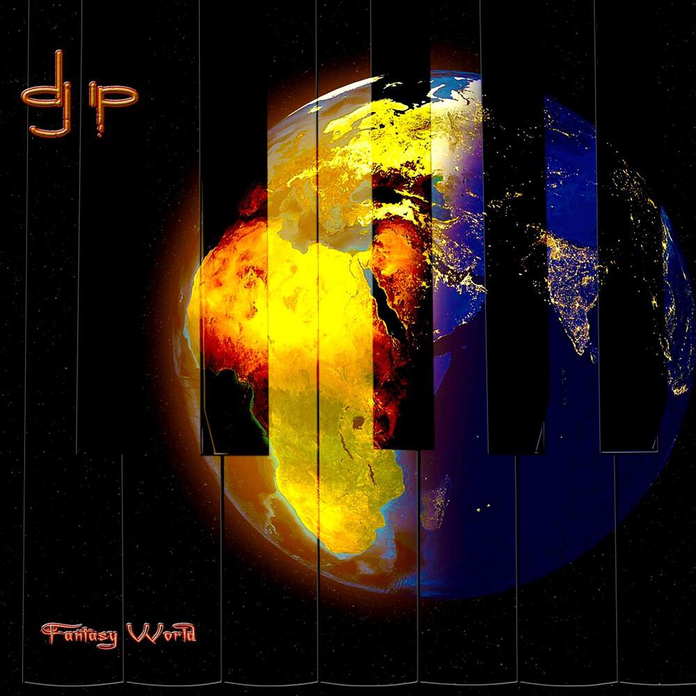 DJ IP - Trap Mountain