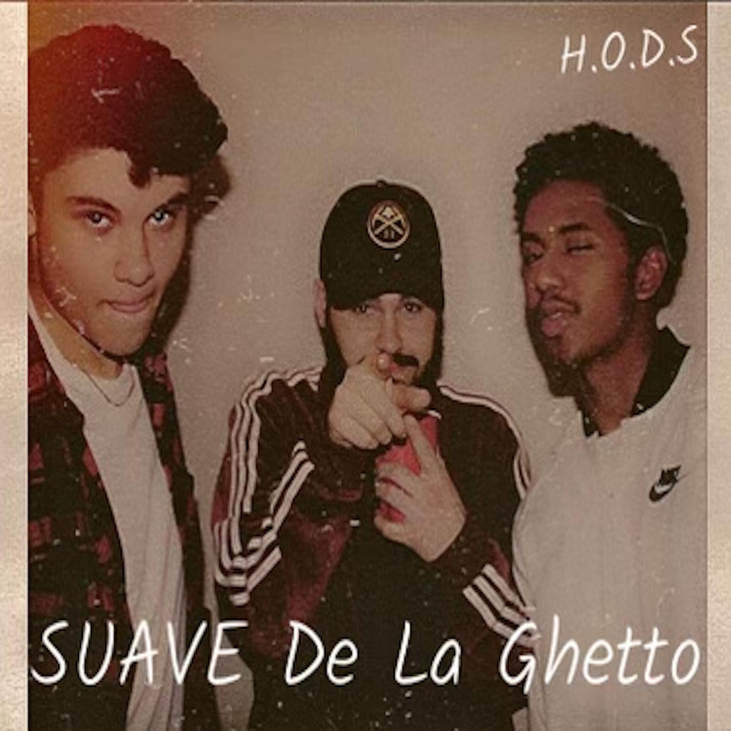 Suave De La Ghetto