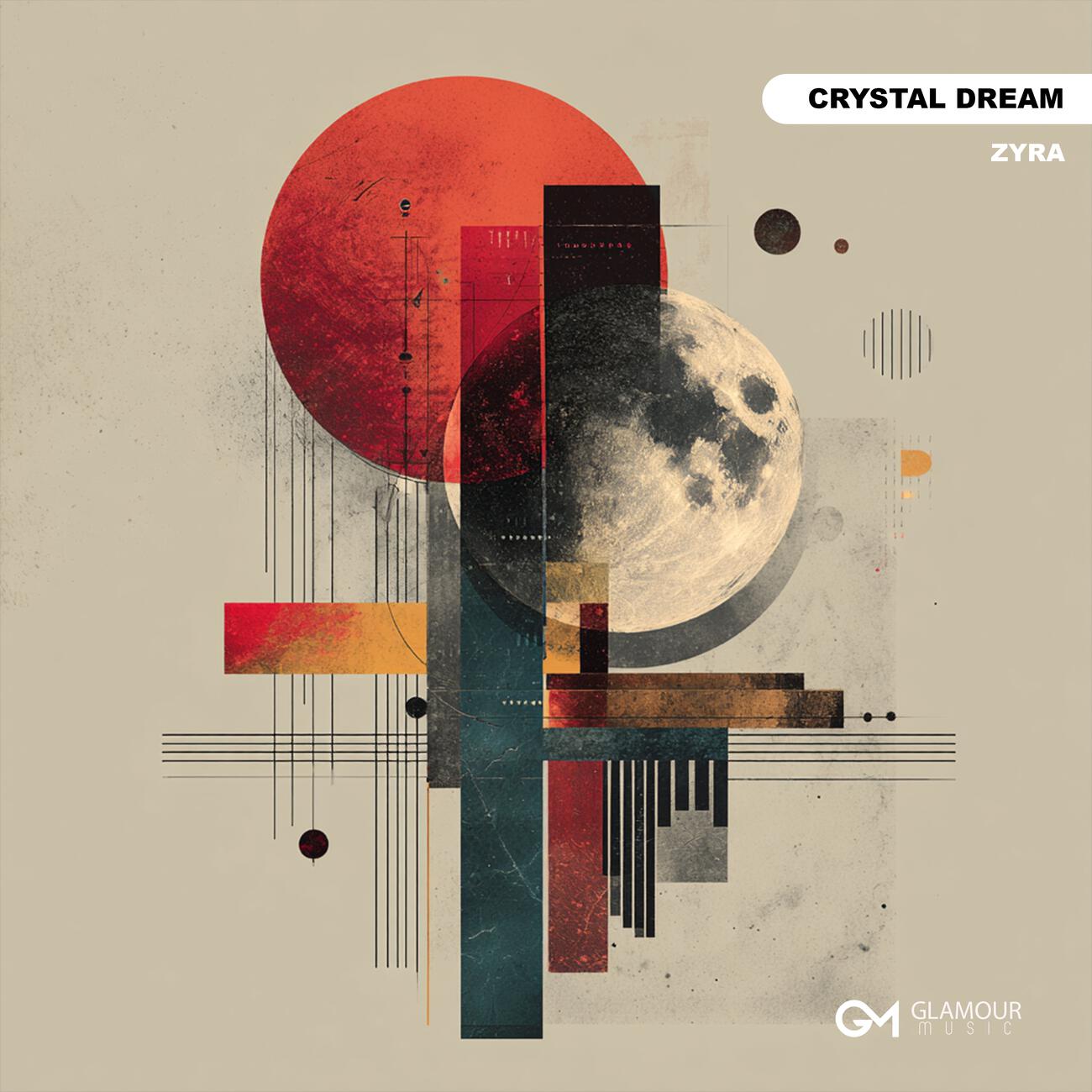 Crystal Dream