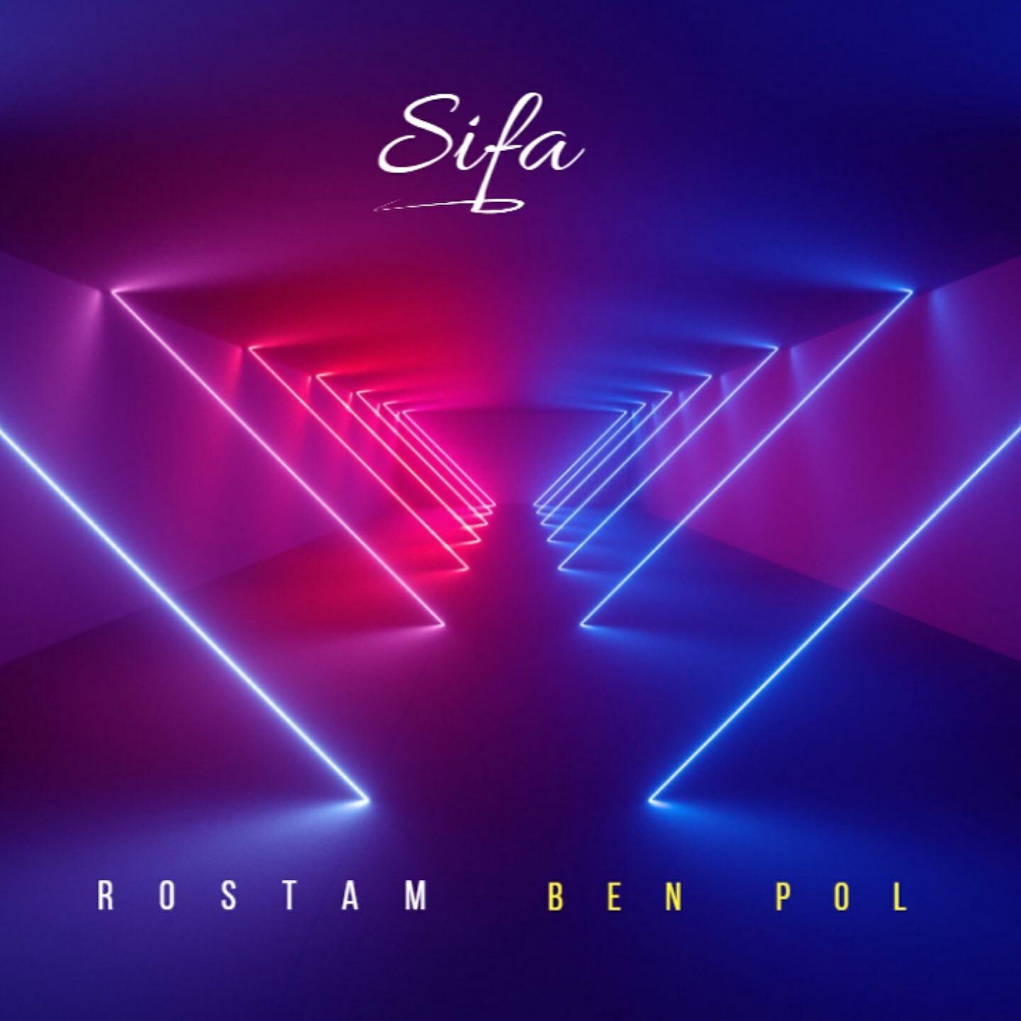 Альбом Sifa исполнителя Rostam, Ben Pol