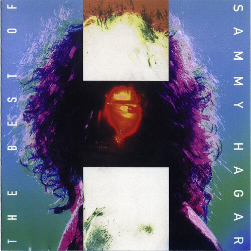 Best Of Sammy Hagar
