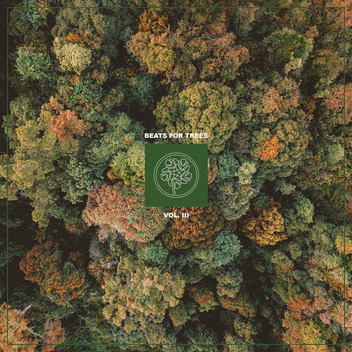 Альбом Vol. III исполнителя Beats for Trees, NK Music, Funky Notes, Moderator, Imperial Sax, mr. käfer, Wun Two, Phlocalyst, Myríad, zmeyev, Birds Of The West, Aunt, MUJO, Living Room, Screen Jazzmaster, sloh rou