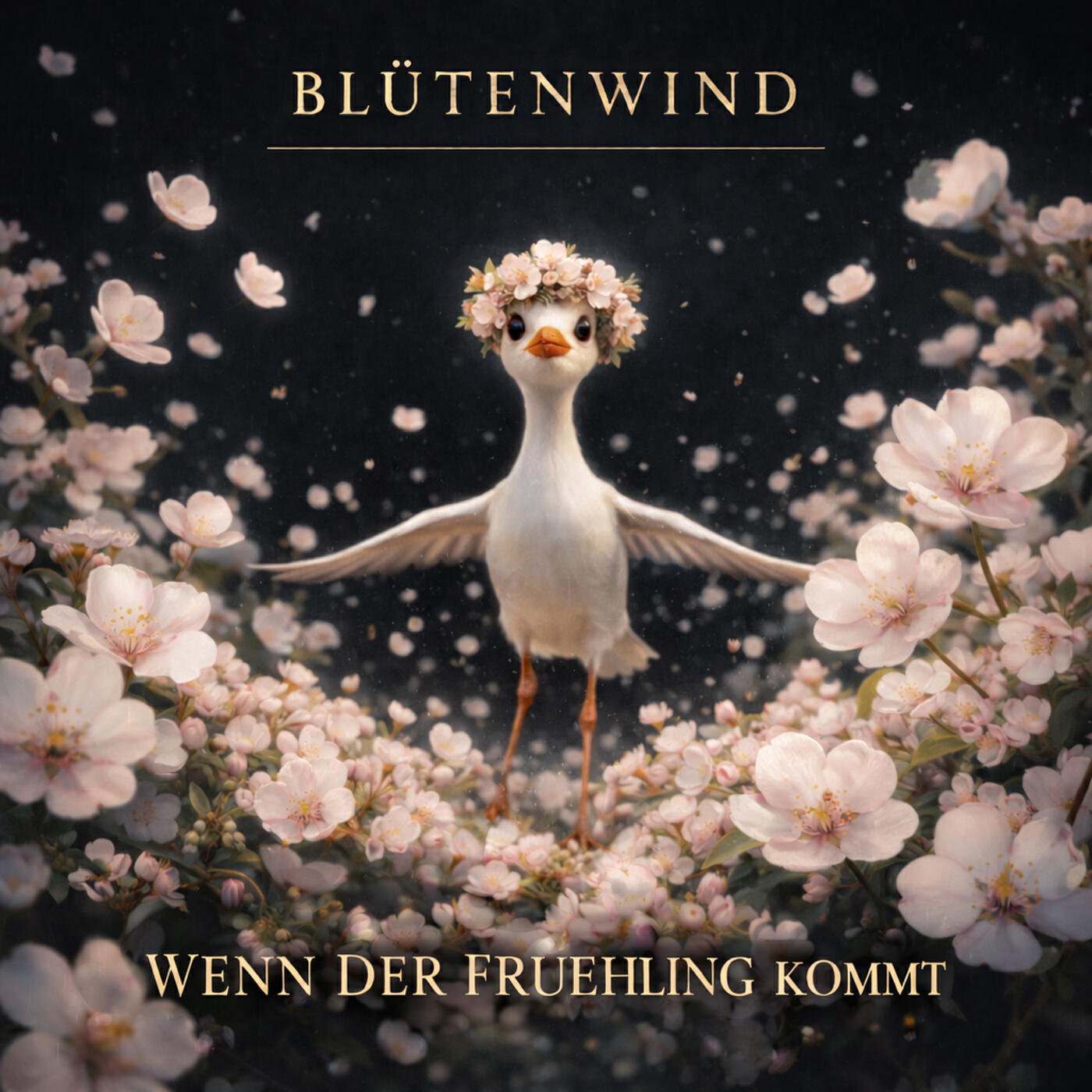 Wenn Der Fruehling Kommt