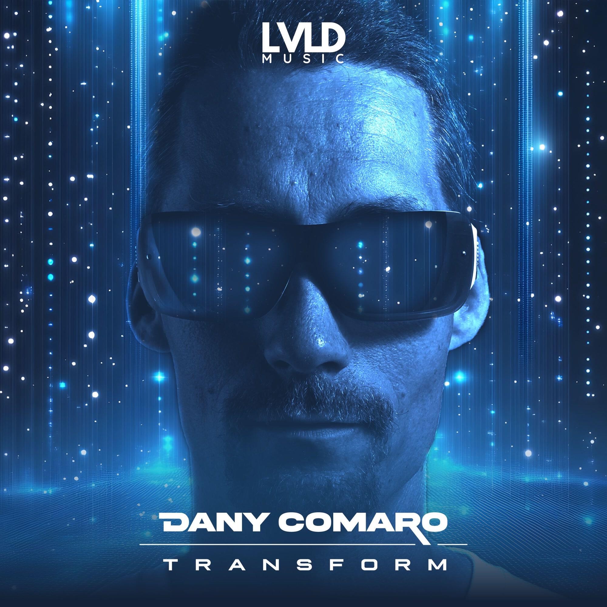 Dany Comaro