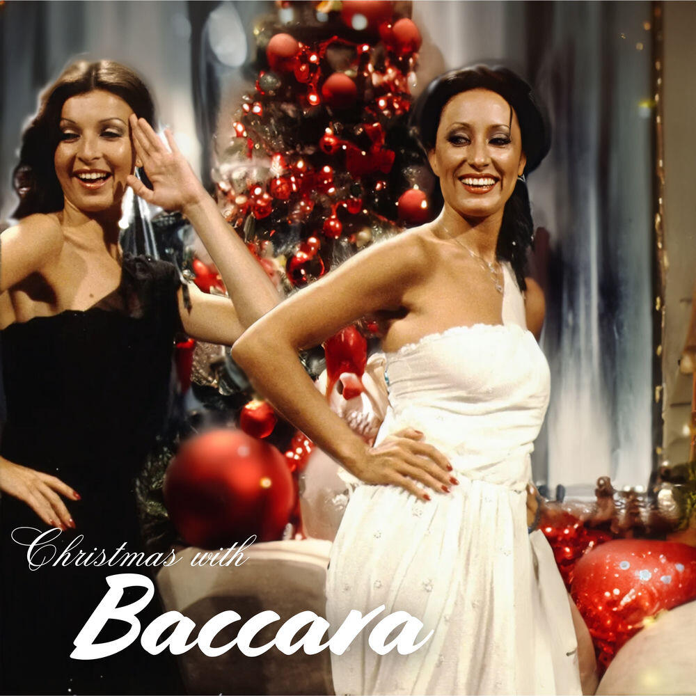 Альбом Christmas with Baccara исполнителя Baccara