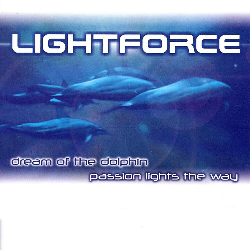 Dream of the Dolphin