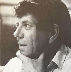 Raymond Leppard