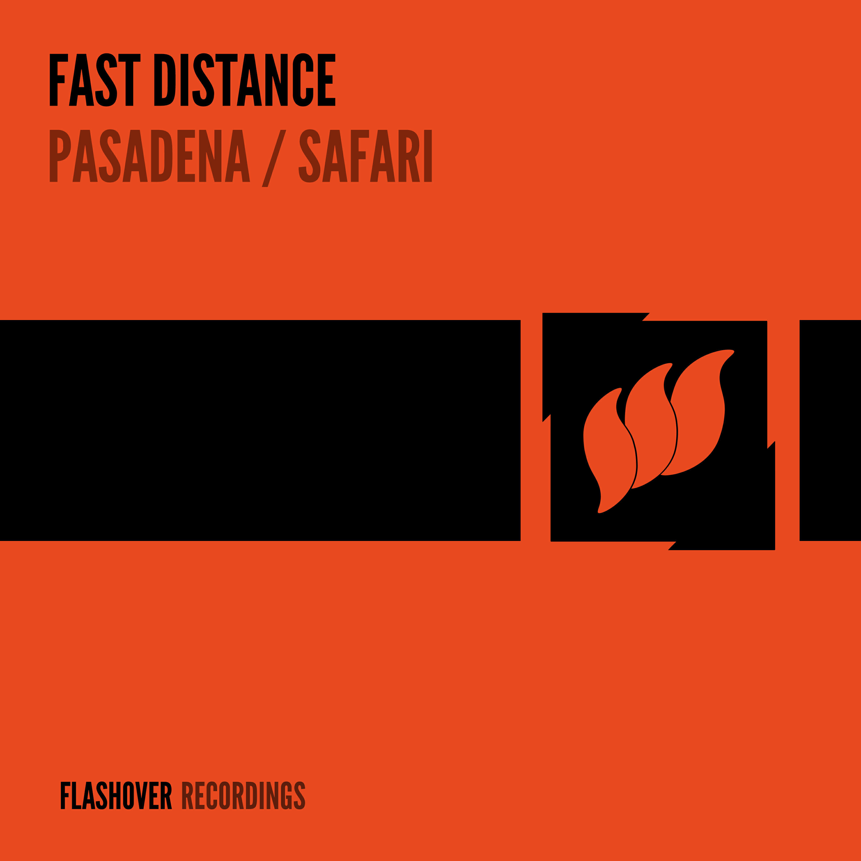 Pasadena / Safari