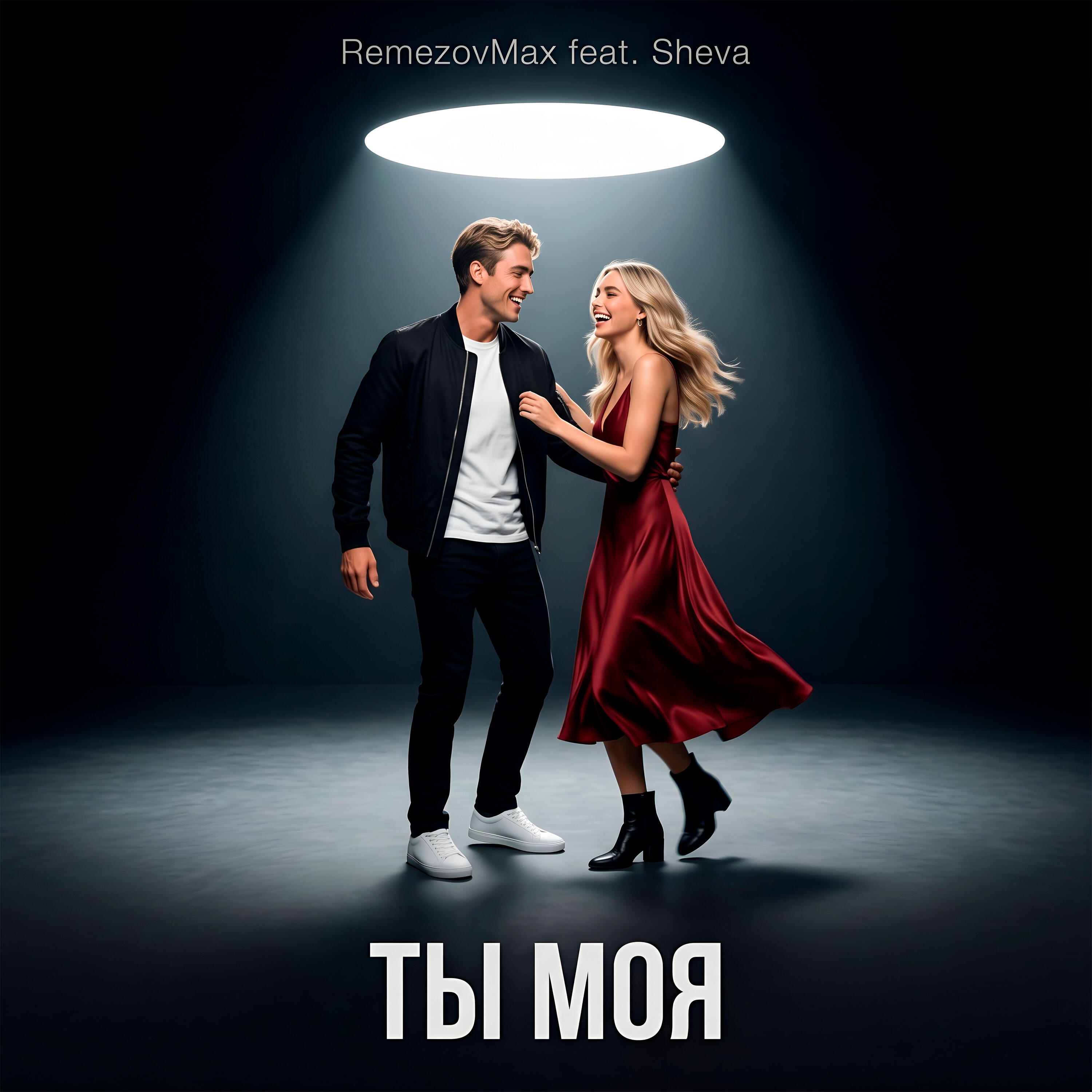Ты моя
