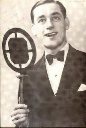 Chick Henderson