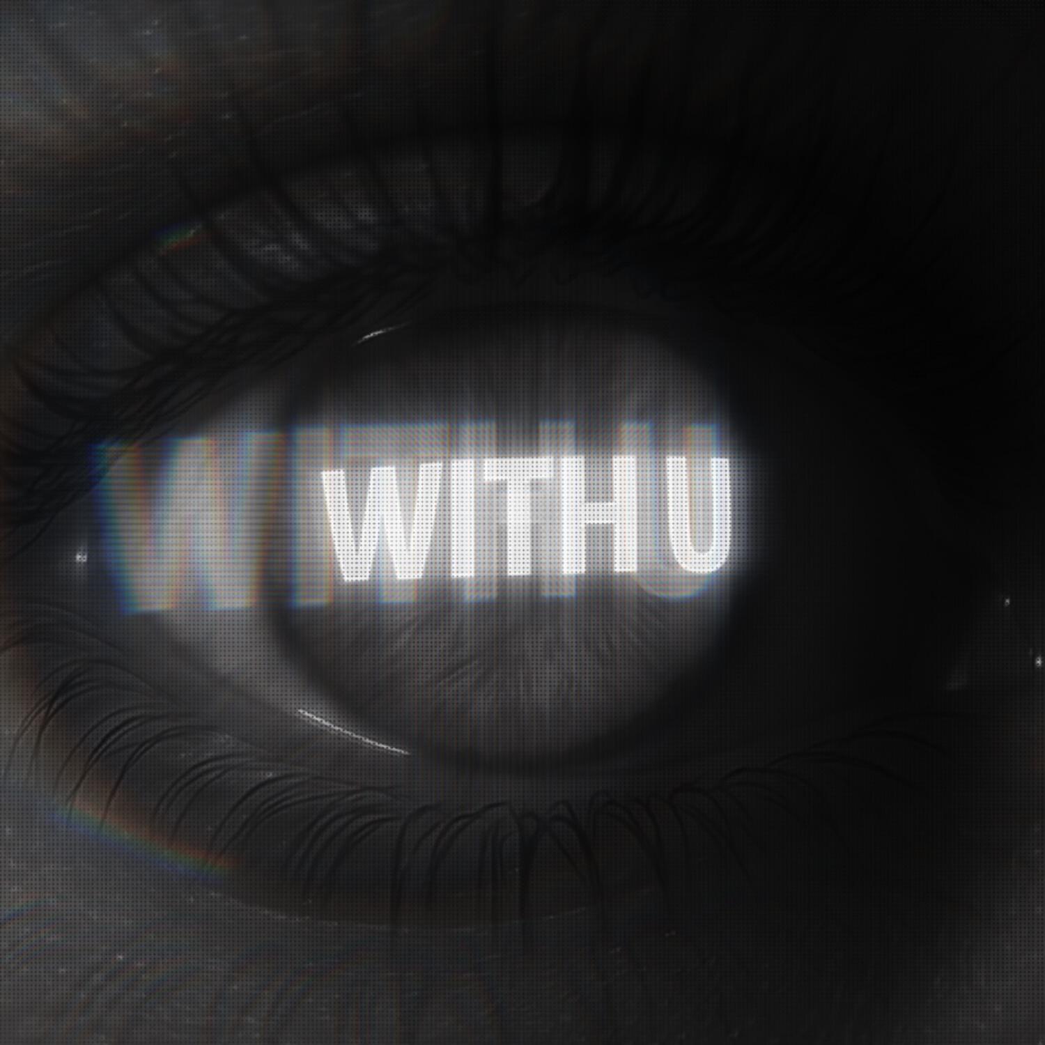 With U