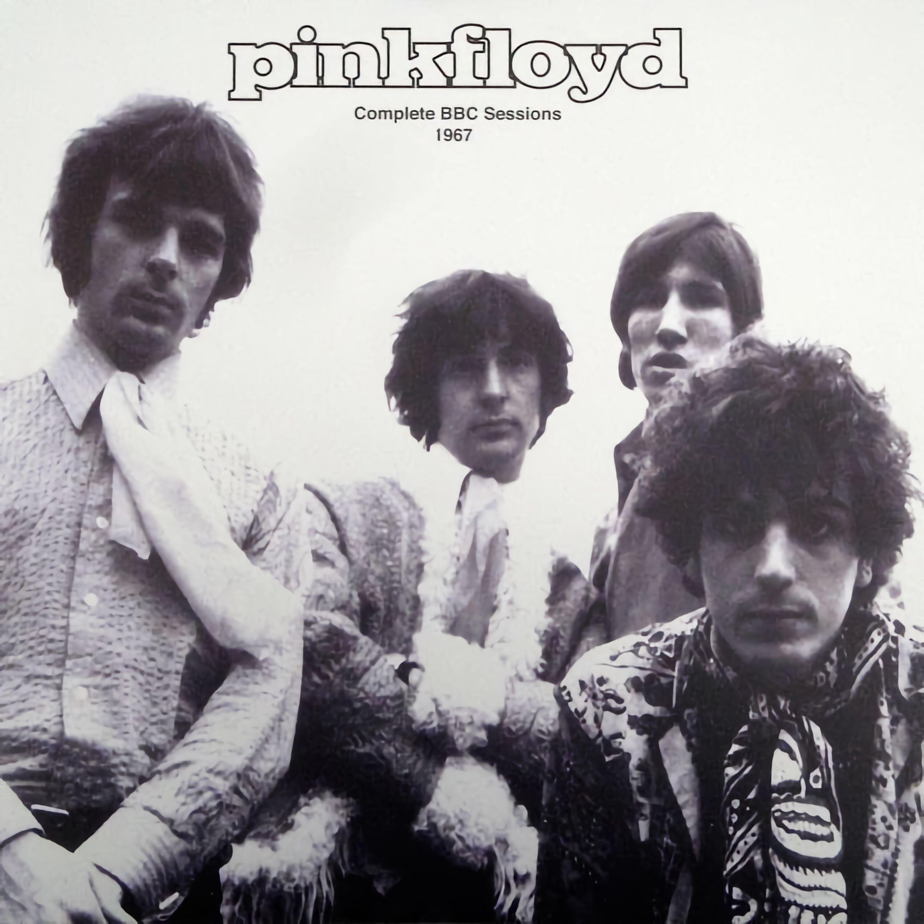 The Complete BBC Sessions 1967