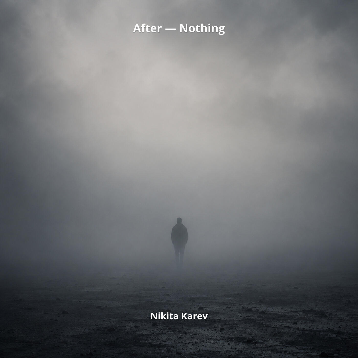 After — Nothing