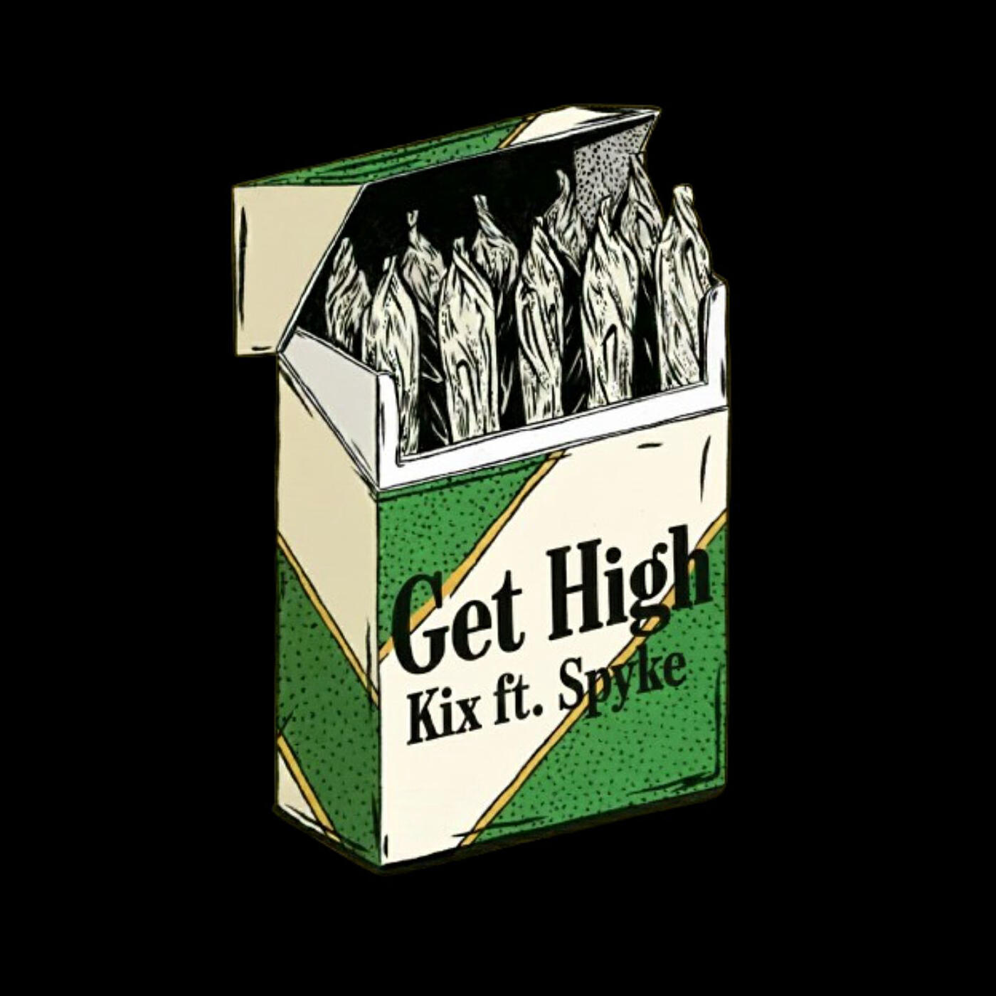 Get High
