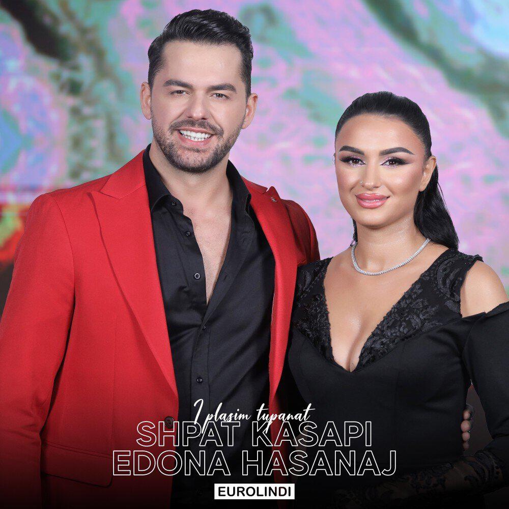 Edona Hasanaj