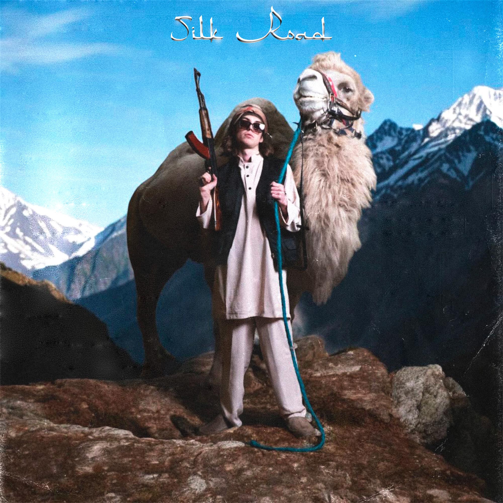 Silk Road
