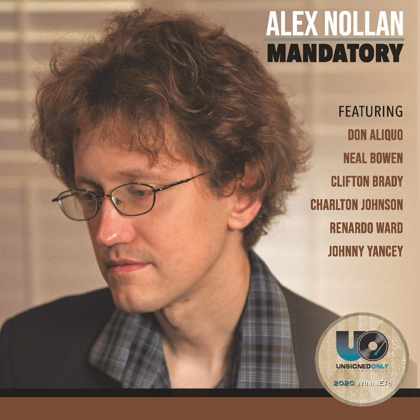 Alex Nollan