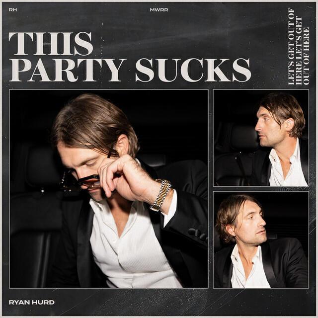 Ryan Hurd