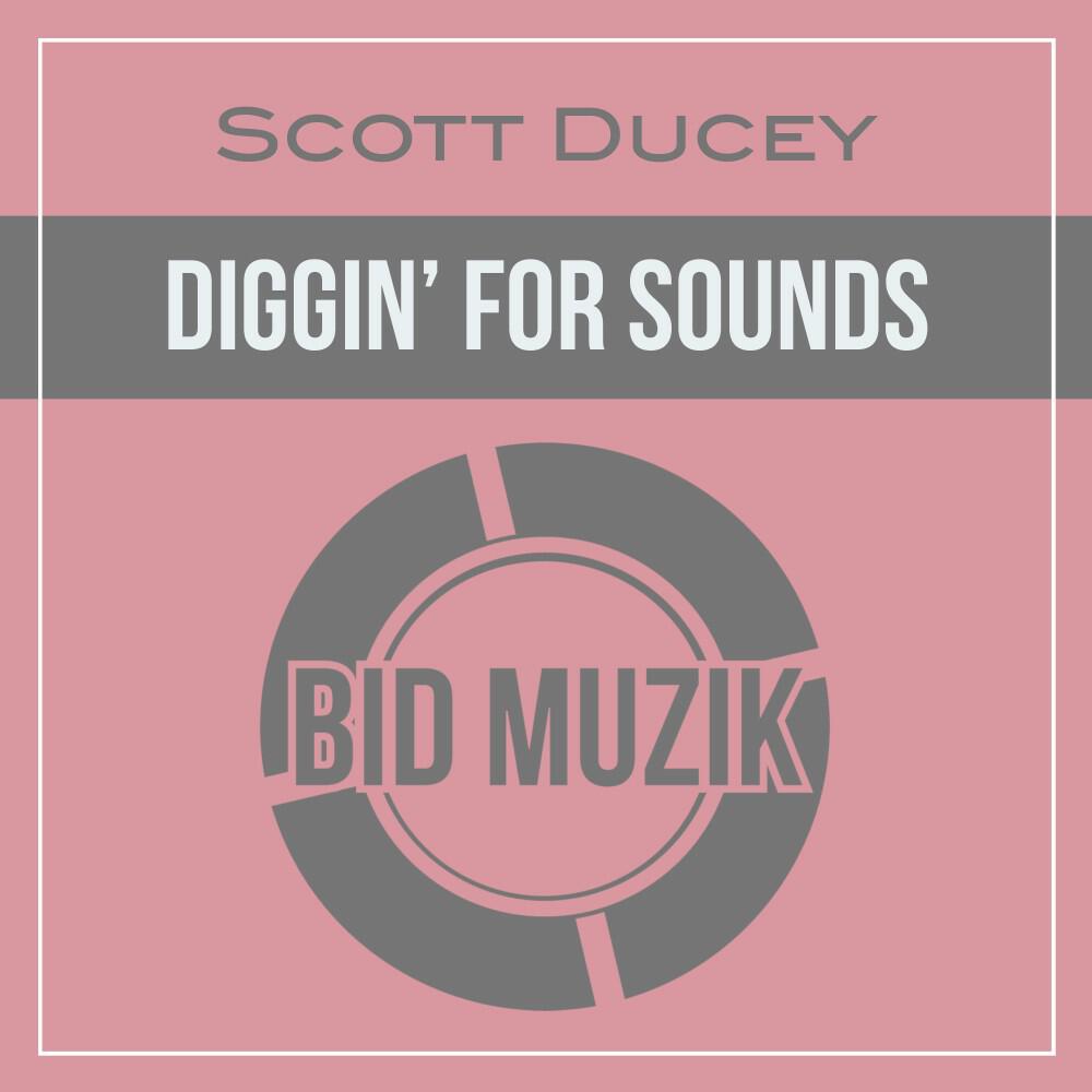 Scott Ducey