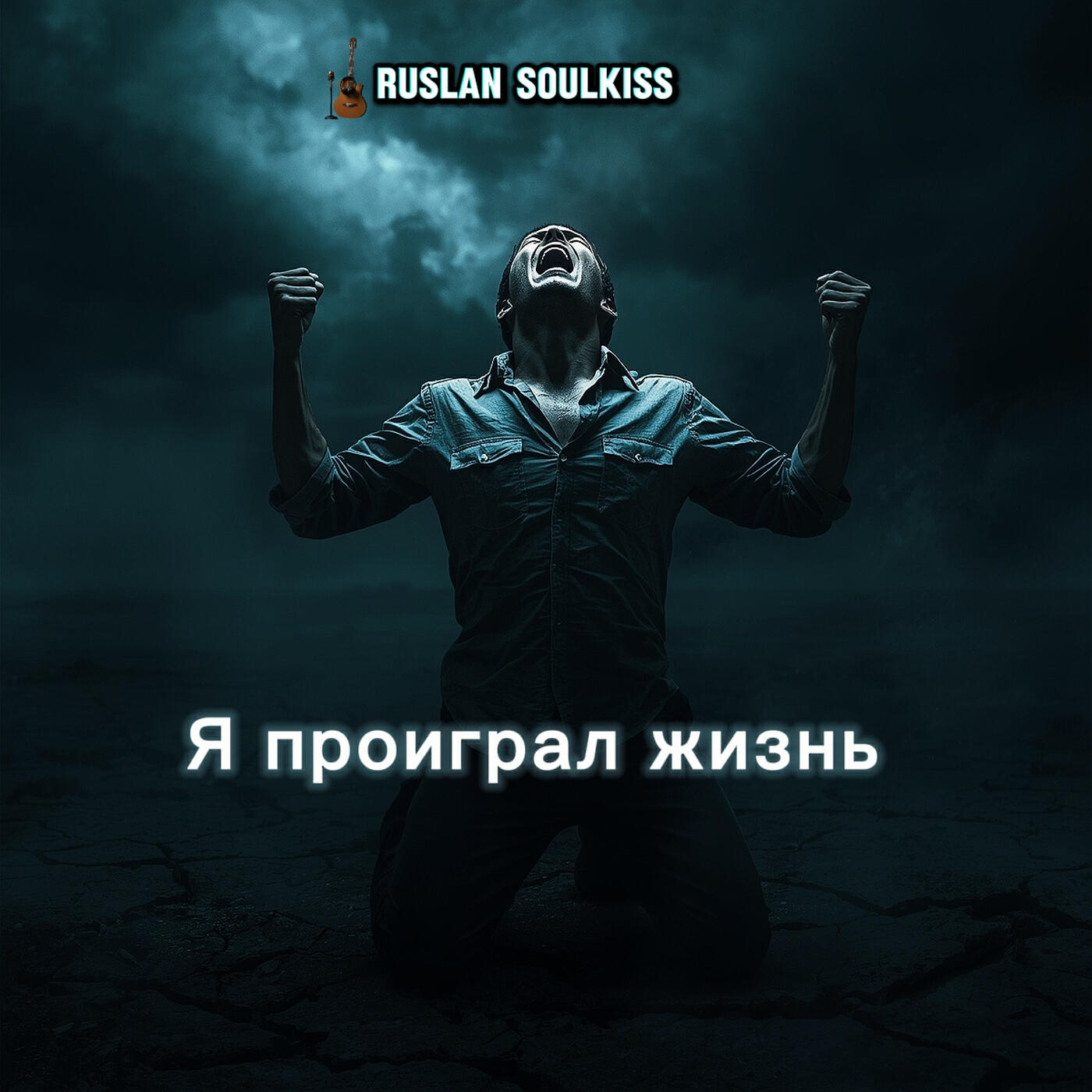 Альбом Я проиграл жизнь исполнителя Ruslan Soulkiss