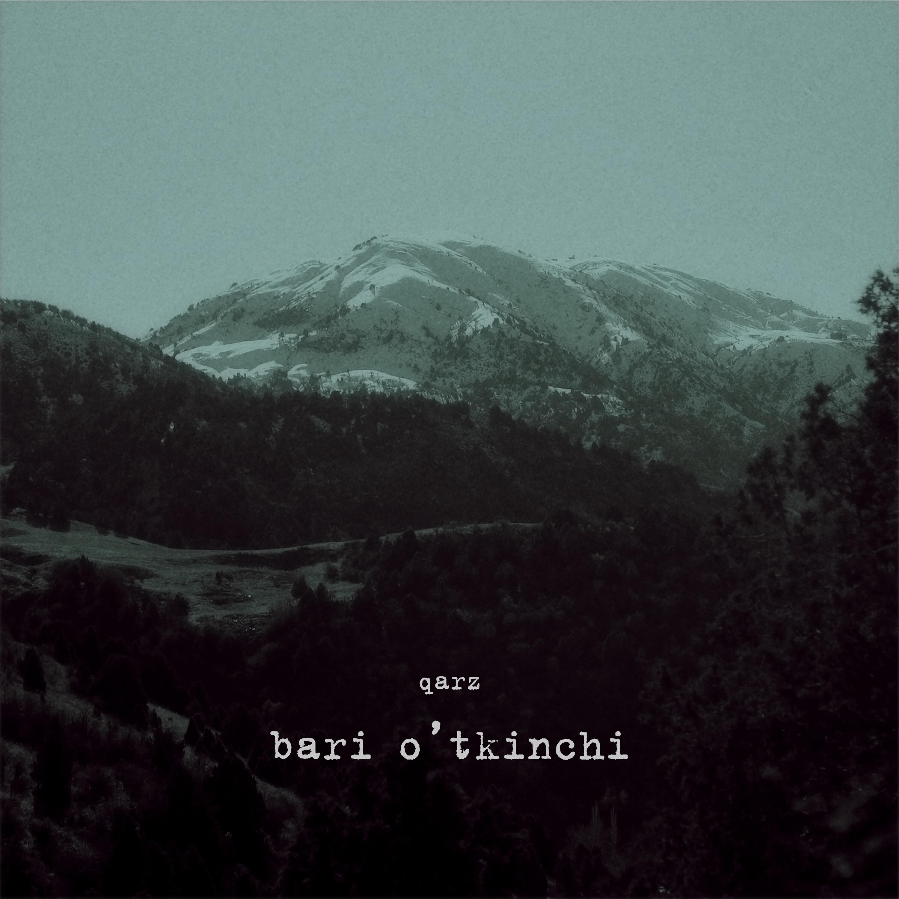bari o'tkinchi