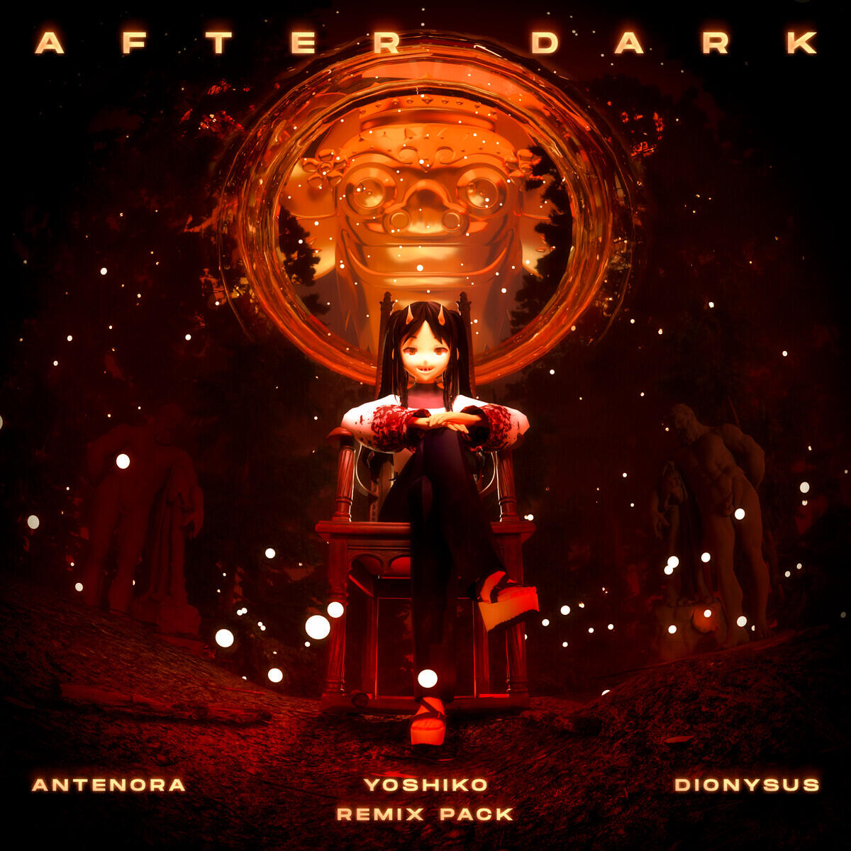 After Dark Remix Pack