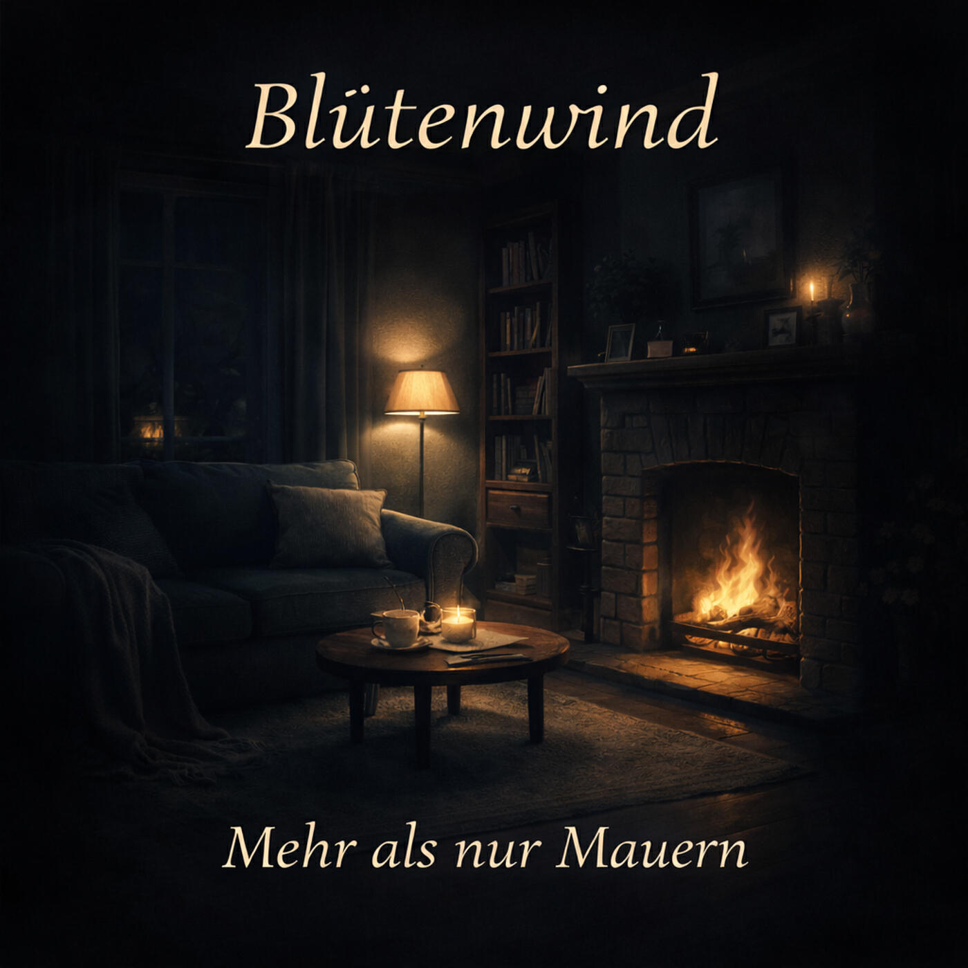 Mehr Als Nur Mauern