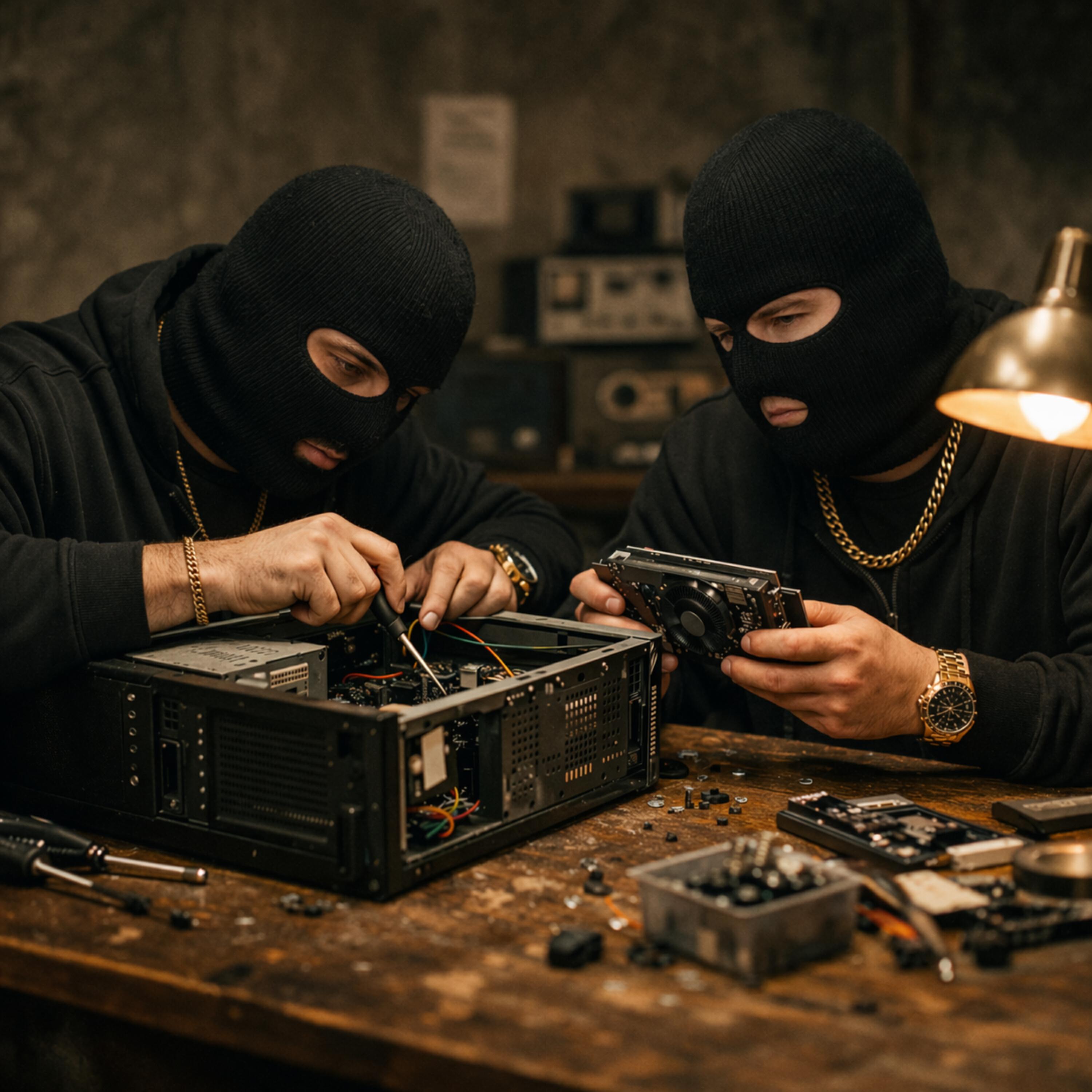 Процессор