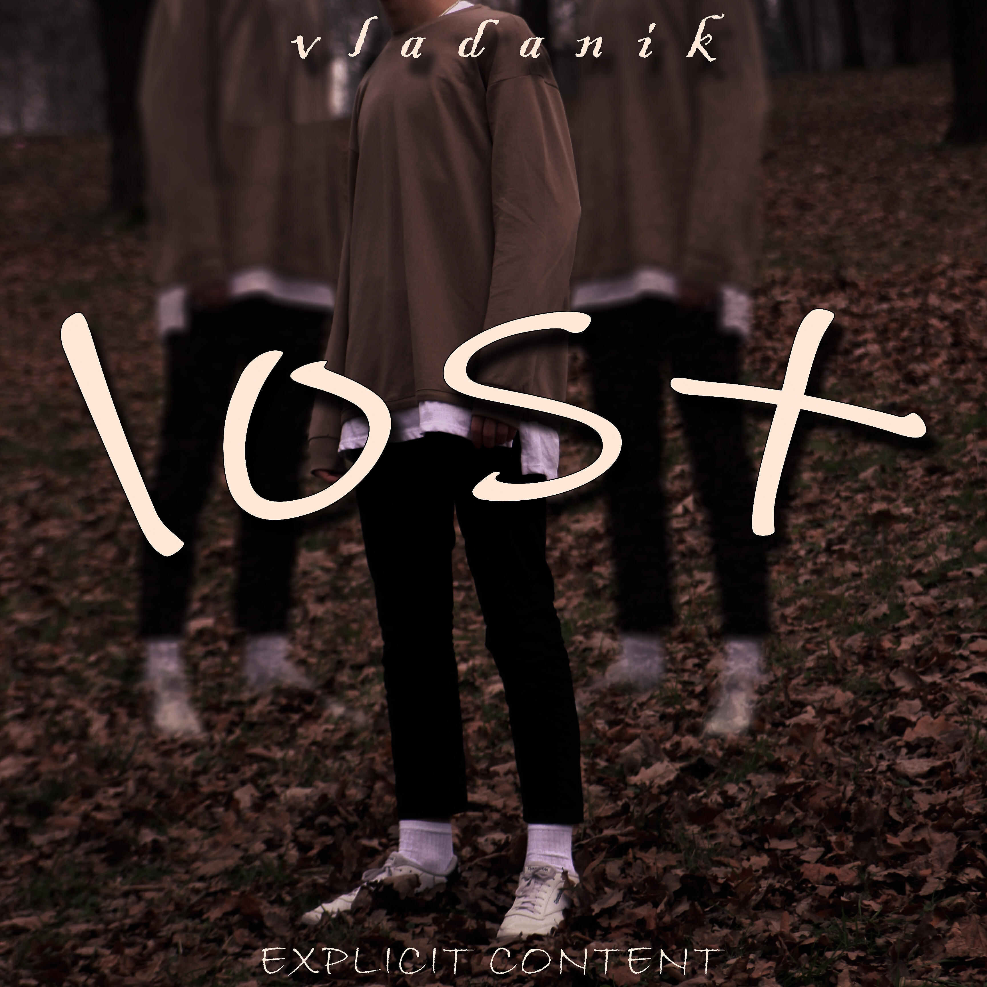 Lost