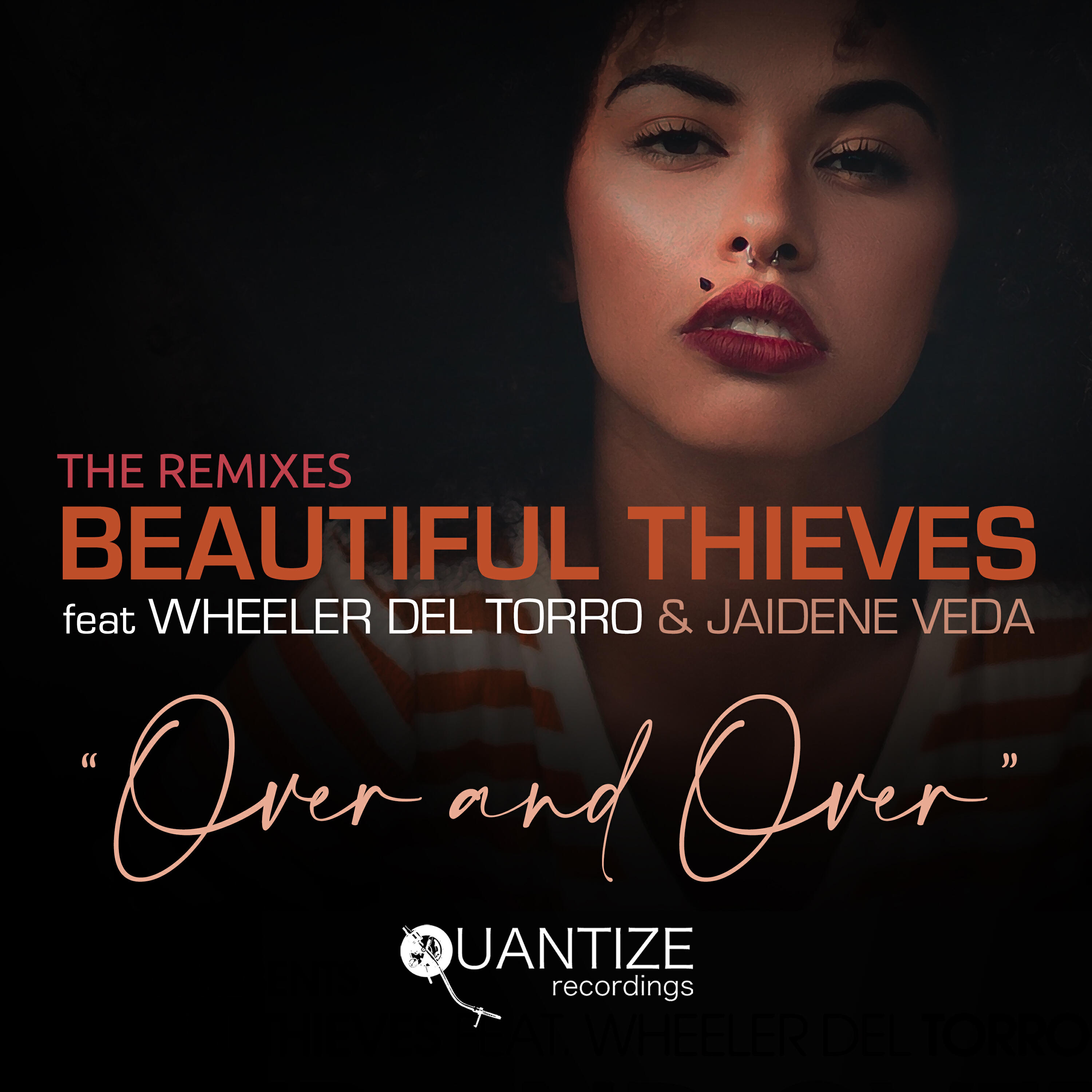 Over And Over (The Remixes)