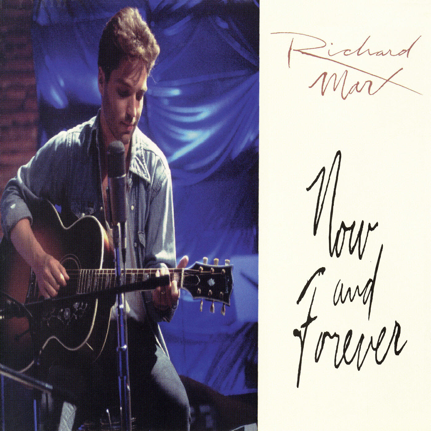 Now And Forever