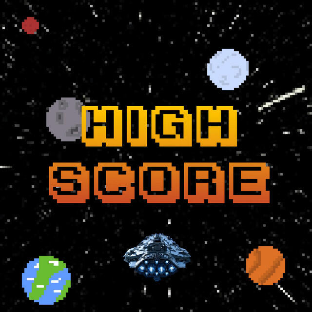 High Score
